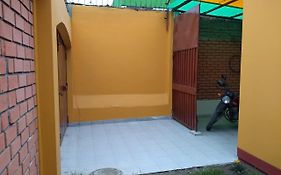 Hostal Las Begonias